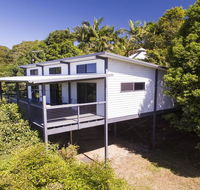 Timbavati - Air-conditioning - WiFi - Accommodation Port Macquarie