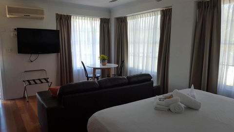 Timbertown Resort And Motel - Accommodation Port Macquarie 2
