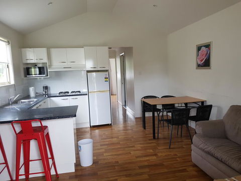 Timbertown Resort And Motel - Accommodation Port Macquarie 1