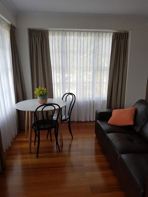 Timbertown Resort And Motel - Accommodation Port Macquarie 3
