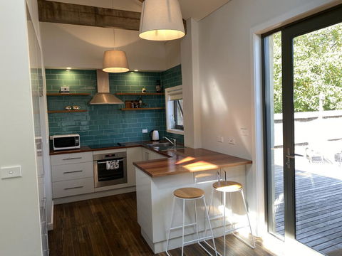 Timboon Toybox Apartments - Accommodation Port Macquarie 1