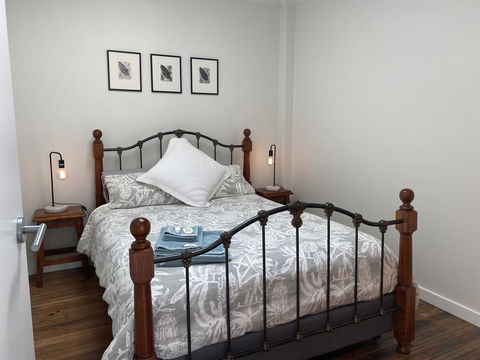 Timboon Toybox Apartments - Accommodation Port Macquarie 3