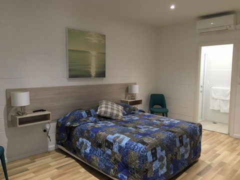 Time And Tide Hotel Motel - Accommodation Port Macquarie 0