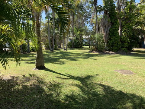 Tin Can Bay Motel - Accommodation Port Macquarie 3