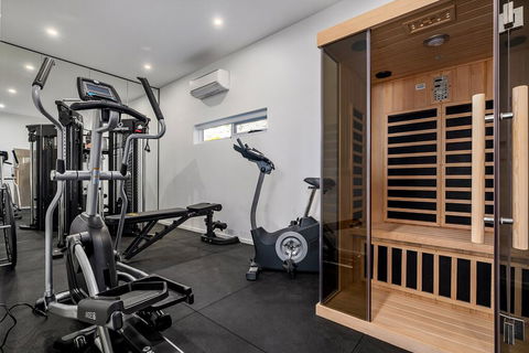 Tinderbox Retreat - Accommodation Port Macquarie 3