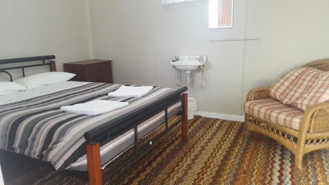 Tingle All Over Budget Accommodation - Accommodation Port Macquarie 1