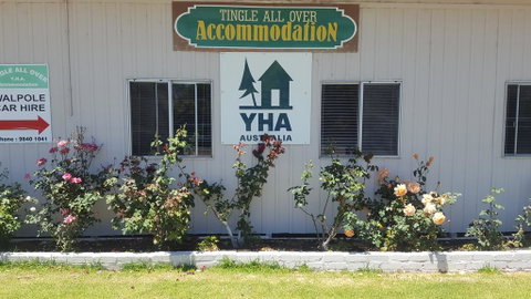 Tingle All Over Budget Accommodation - Accommodation Port Macquarie 0