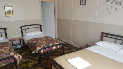 Tingle All Over Budget Accommodation - Accommodation Port Macquarie 2