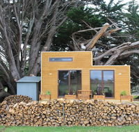 Tiny Cradle at The Good Place - Accommodation Port Macquarie