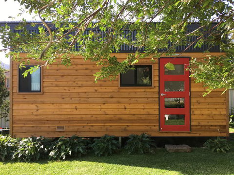 Tiny House - Accommodation Port Macquarie 0