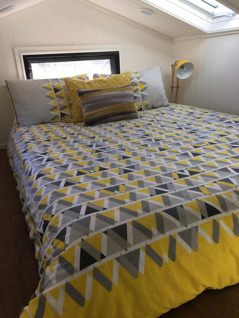 Tiny House - Accommodation Port Macquarie 1