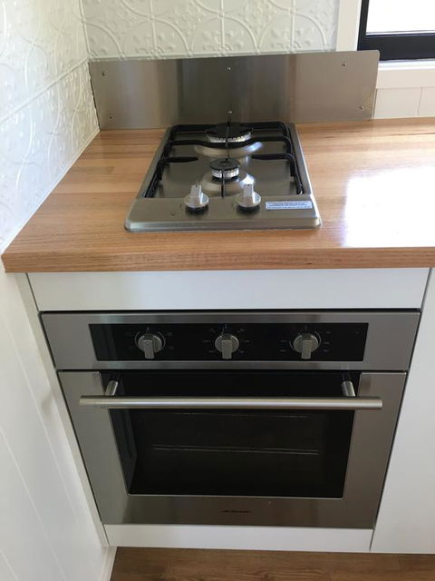 Tiny House - Accommodation Port Macquarie 3
