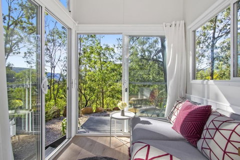 Tiny St Albans - Accommodation Port Macquarie 3