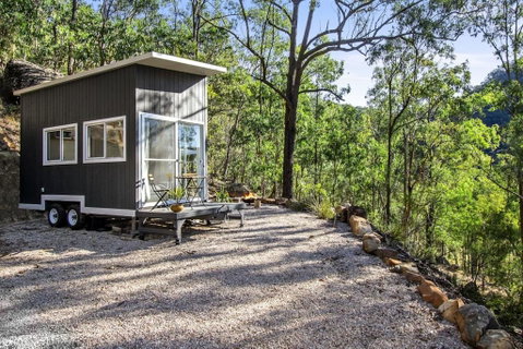 Tiny St Albans - Accommodation Port Macquarie 0