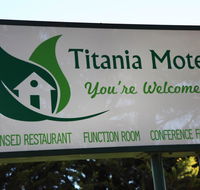 Titania Motel - Accommodation Port Macquarie