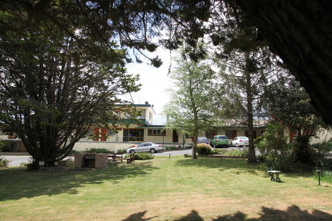 Titania Motel - Accommodation Port Macquarie 3