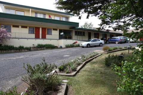 Titania Motel - Accommodation Port Macquarie 1