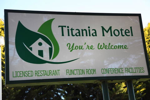 Titania Motel - Accommodation Port Macquarie 0