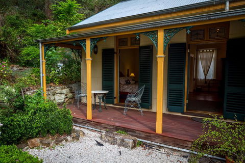 Tizzana Winery Bed And Breakfast - Accommodation Port Macquarie 3