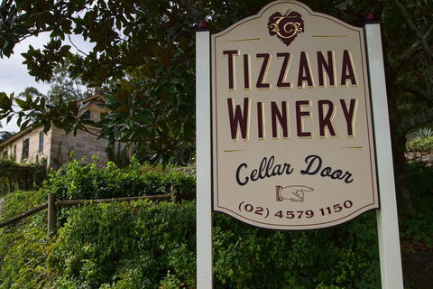Tizzana Winery Bed And Breakfast - Accommodation Port Macquarie 2