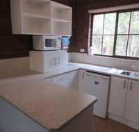 Tocumwal Golf Resort - Accommodation Port Macquarie
