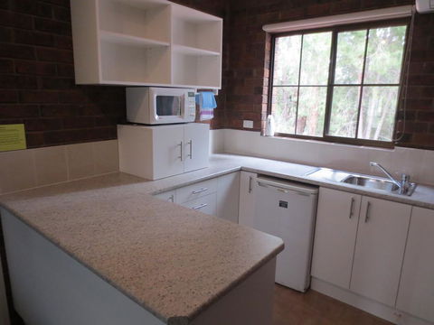 Tocumwal Golf Resort - Accommodation Port Macquarie 0