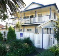 Tokelau Townhouse 1 - Accommodation Port Macquarie