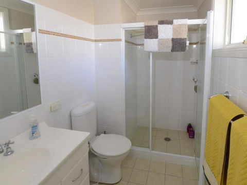 Tokelau Townhouse 1 - Accommodation Port Macquarie 1