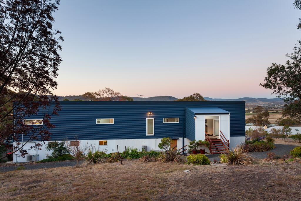 Richmond TAS Accommodation Port Macquarie