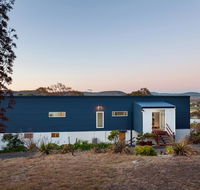 Tolpuddle Villa - Accommodation Port Macquarie
