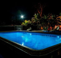 Tommo's Motor Lodge - Accommodation Port Macquarie