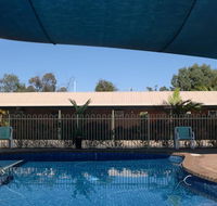 Tooleybuc Motel - Accommodation Port Macquarie