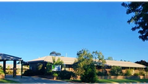 Tooleybuc Motel - Accommodation Port Macquarie 3