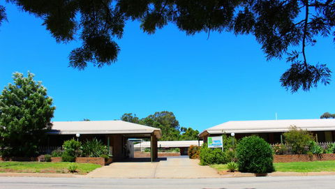 Tooleybuc Motel - Accommodation Port Macquarie 1