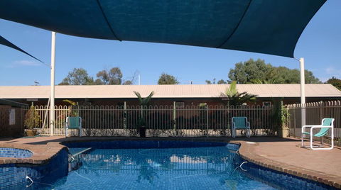 Tooleybuc Motel - Accommodation Port Macquarie 0