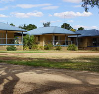 Tooleybuc River Retreat Villas - Accommodation Port Macquarie