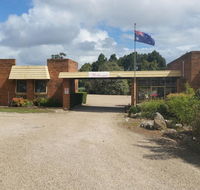 Toora Lodge Motel - Accommodation Port Macquarie