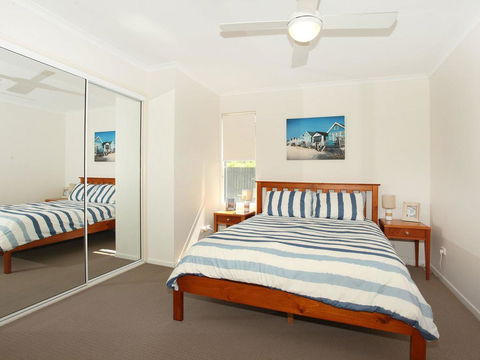 Toorumbee 4/38 - 3 BDRM Pet Friendly,  Townhouse - Accommodation Port Macquarie 1