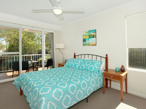 Toorumbee 4/38 - 3 BDRM Pet Friendly,  Townhouse - Accommodation Port Macquarie 3