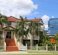 Toowong Central Motel Apartments - Accommodation Port Macquarie
