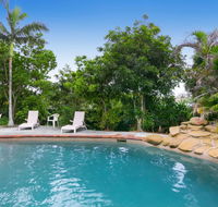 Toowong Villas - Accommodation Port Macquarie