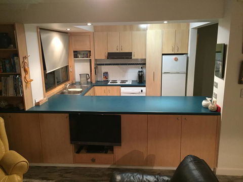 Toowoon Bay Beachfront Apartment - Accommodation Port Macquarie 1