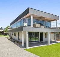 Top Class Beachfront Tootgarook - Accommodation Port Macquarie