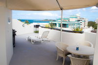 Top Floor Unit at The Caribbean Resort Mooloolaba