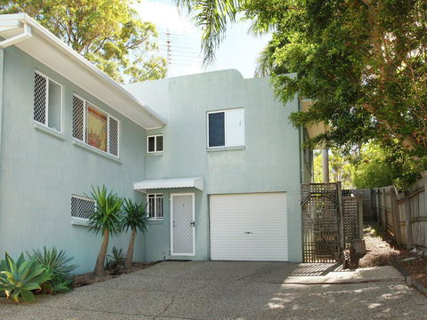Toorumbee 4/38 - 3 BDRM Pet Friendly,  Townhouse - Accommodation Port Macquarie 2