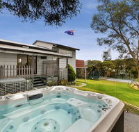 Top of Rye - Accommodation Port Macquarie