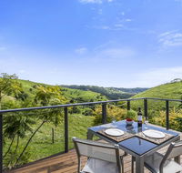 Top Of The Hill - Accommodation Port Macquarie