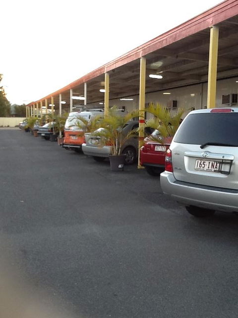 Top 1 Motel - Accommodation Port Macquarie 3