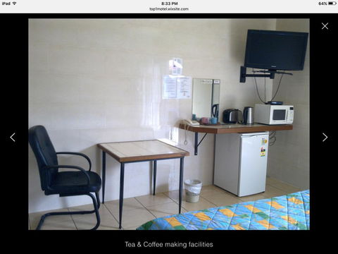 Top 1 Motel - Accommodation Port Macquarie 0