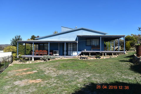 Top Spot - Accommodation Port Macquarie 3